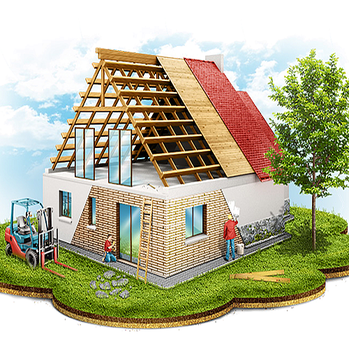 Монтаж инженерных сетей